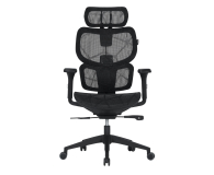 CANYON Ventra MOCH01 Mesh Czarny - 1327044 - zdjęcie 2